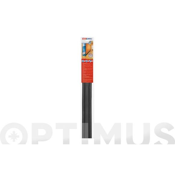 DOBLE AISLANTE PARA PUERTAS 95 CMS X 25 MM TESATAPE