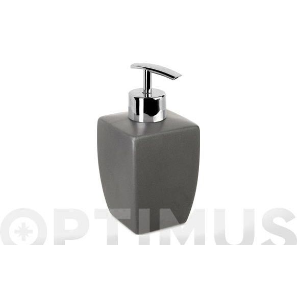 DOSIFICADOR THAI GRIS ANTRACITA TATAY