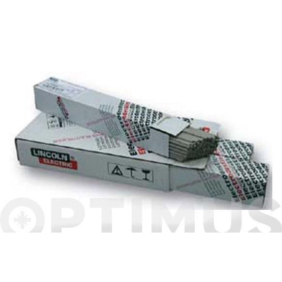 ELECTRODO RUTILO 46 1.6X250 MM 130 U. KD .