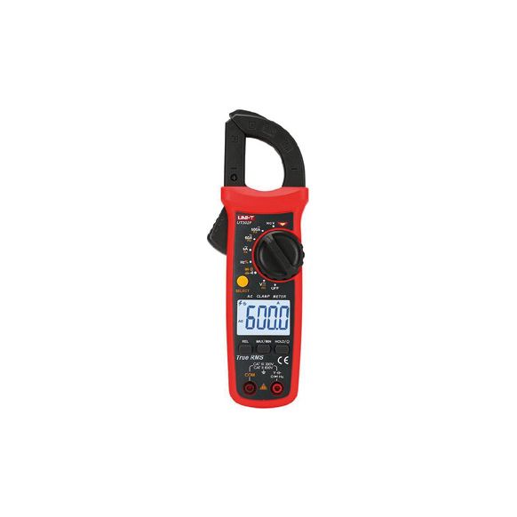 ELECTROPINZA DIGITAL 400 - 600 A SERIE UT202F UNI-T