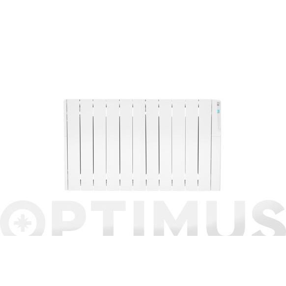 EMISOR T&Eacute;RMICO CON FLUIDO 1800W DIGITAL "Z" ADVANCED FACULA