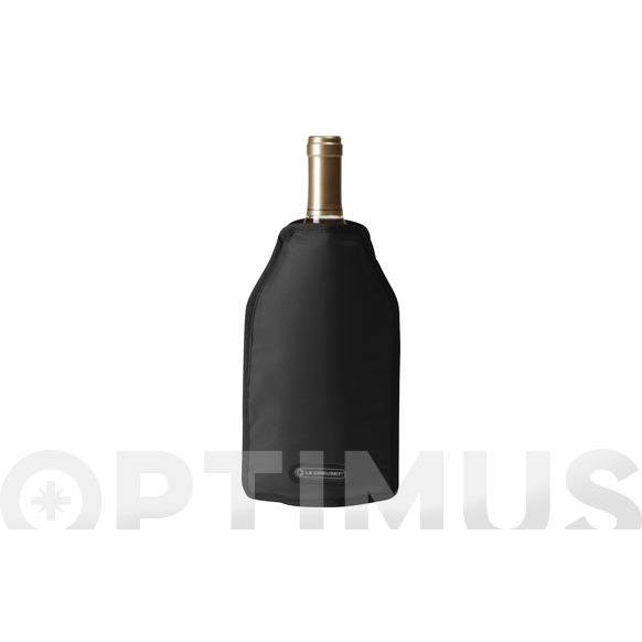 ENFRIADOR ADAPT SCREWPULL WA-126 NEGRO LE CRUSET