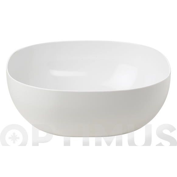 ENSALADERA SYNTHESIS BLANCA-2,5 L