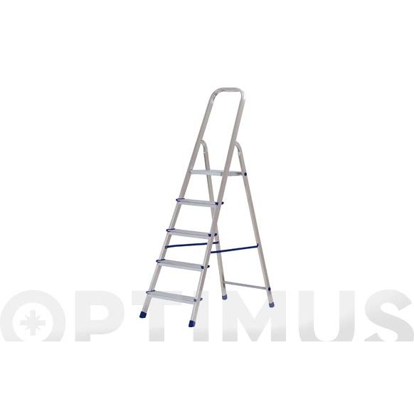 ESCALERA ALUMINIO 3 PELDA&Ntilde;OS KYLATE 