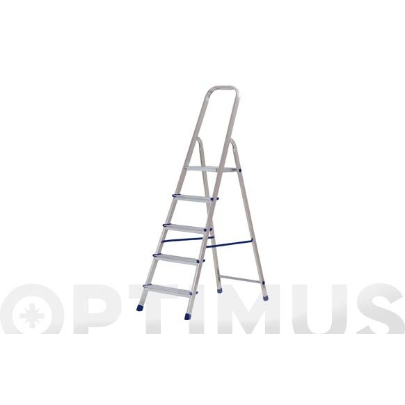 ESCALERA ALUMINIO 4 PELDA&Ntilde;OS KYLATE 