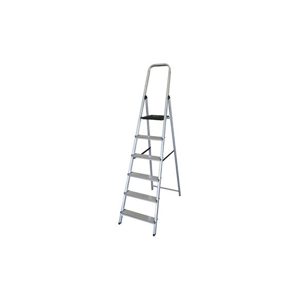 ESCALERA ALUMINIO DOMESTICA 5 PELDA&Ntilde;OS AMBIT