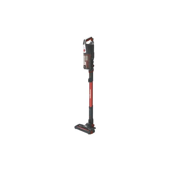 ESCOBA ASPIRADOR C/CEPILLO MASCOTAS SIN CABLE 22V LITIO HOOVER
