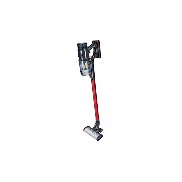 ESCOBA ASPIRADOR MULTIFUNCION SIN CABLE 29.6 V KUKEN