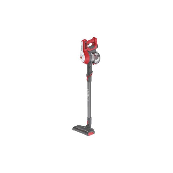 ESCOBA ASPIRADOR SIN CABLE 22 V. LITIO HOOVER