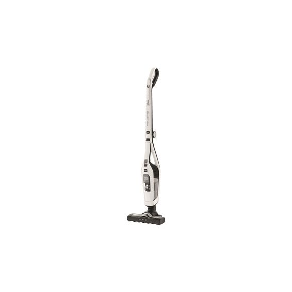 ESCOBA ASPIRADOR SIN CABLE DUAL FORCE 18 V 2 EN 1 BLANCO ROWENTA