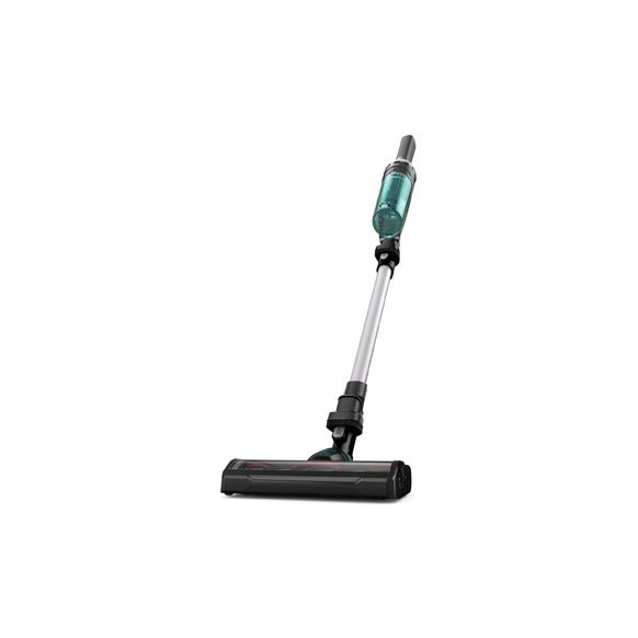 ESCOBA ASPIRADOR SIN CABLE X-NANO 14,4 V TURQUESA ROWENTA