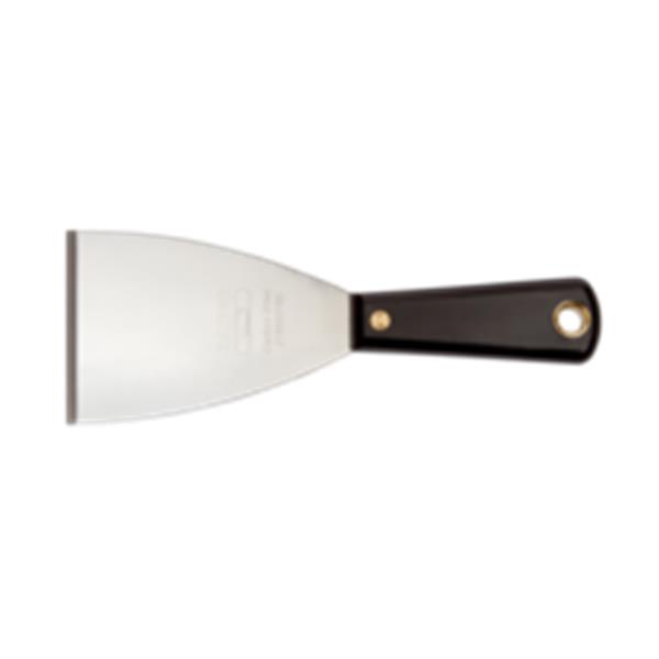 ESPATULA ACERO RIGIDA MANGO PLASTICO 50 MM 216500500 BAHCO 