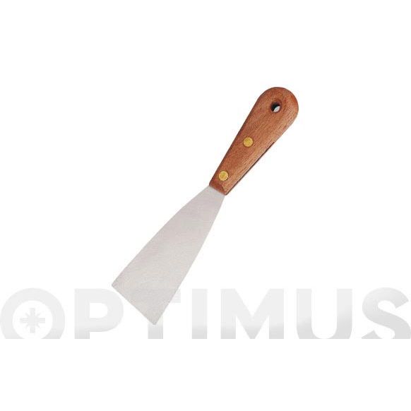 ESPATULA MANGO MADERA  40  215500400  BAHCO