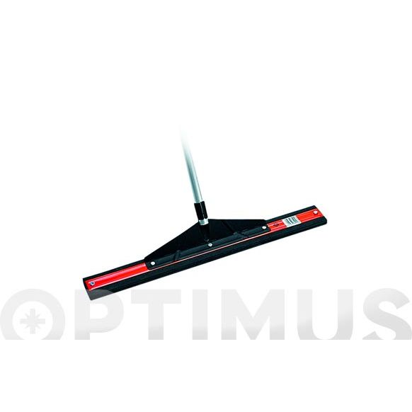 ESPATULA SOLADOR MANGO ALUMINIO 60 CM RUBI