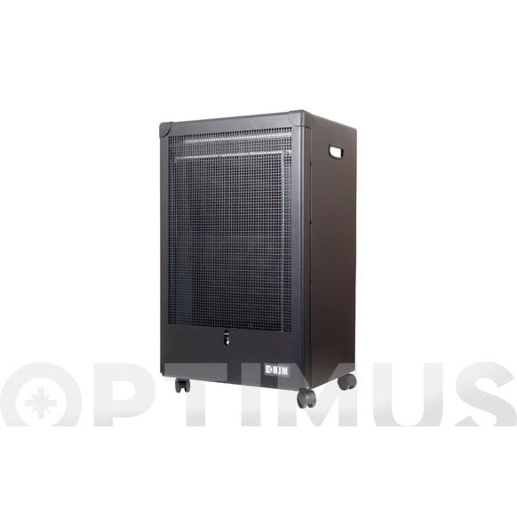 ESTUFA DE GAS LLAMA AZUL 4200 WT HJM