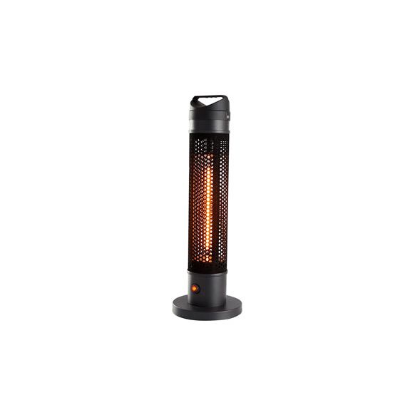 ESTUFA EXTERIOR CUARZO 800 WT SCHOU
