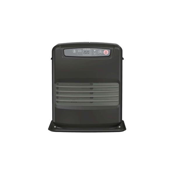 ESTUFA PARAFINA ELECTRONICA SRE 0031TC 1.08 WT 3100 KW  120 MT3 QLIMA
