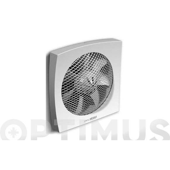 EXTRACTOR LHV 160 MM PARA CRISTAL &Oacute; TUBO CATA