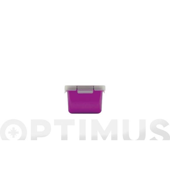 FIAMBRERA RECAMBIO  0,4 L MORADO