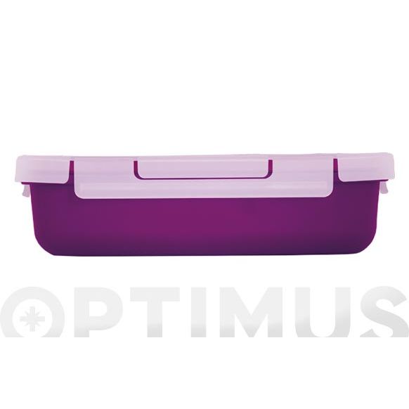 FIAMBRERA RECAMBIO  0,5L MORADO