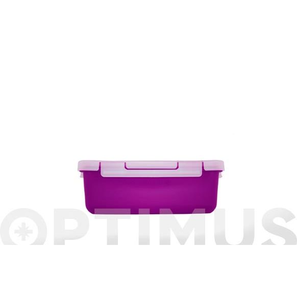 FIAMBRERA RECAMBIO  0,75 L MORADO