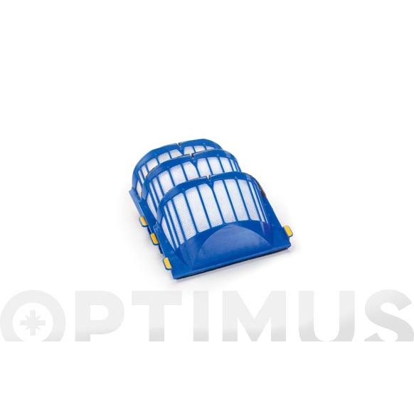 FILTRO AEROVAC SERIE 600 3 UDS ROOMBA .