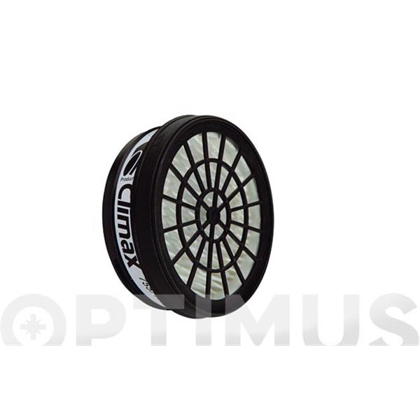 PAQUETE DE RECAMBIO 2 UNIDADES FILTRO PARA MASCARILLA 755-756-732 P3.