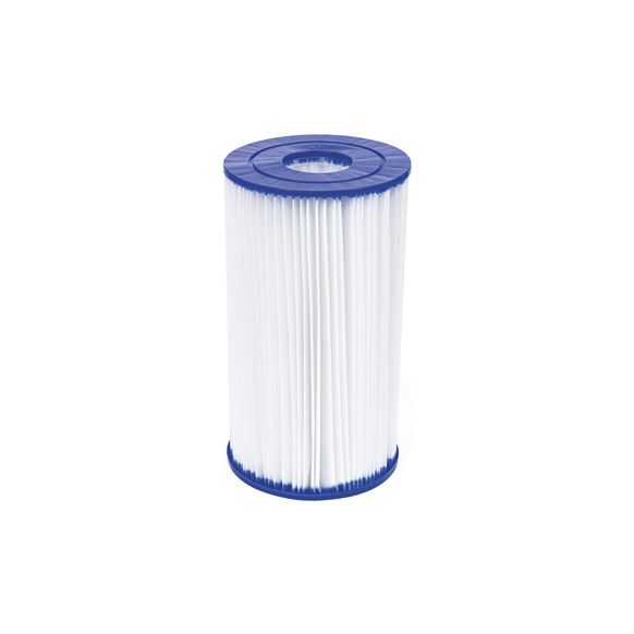 FILTRO TIPO III PARA DEPURADORA CARTUCHO BESTWAY 9.463 L/H