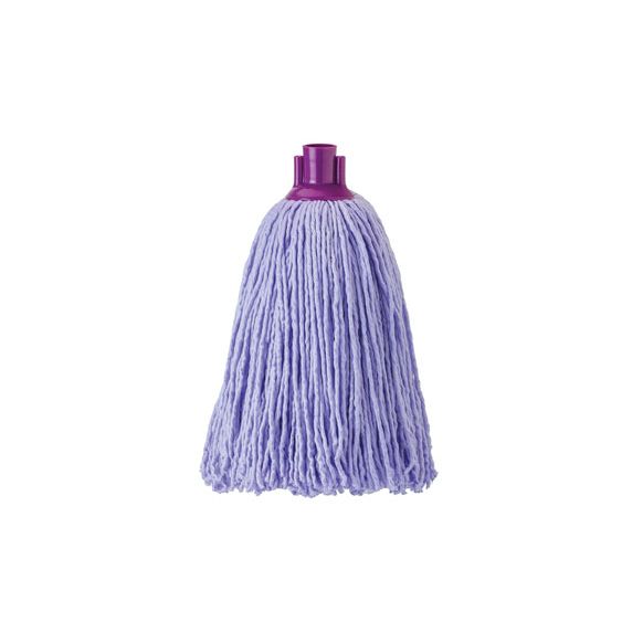 FREGONA MICROFIBRA LILA COOL VIGAR