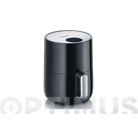 FREIDORA DE AIRE 1,8 L 900 WT SEVERIN .