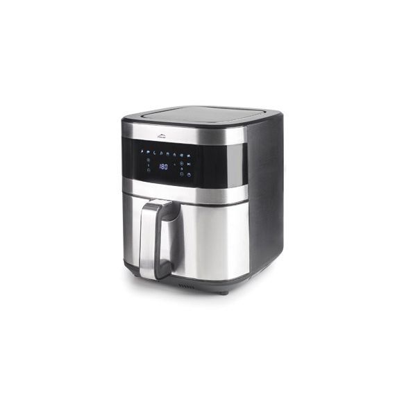 FREIDORA SIN ACEITE DIGITAL ECOFRY 1500 W - 5,5 LT LACOR