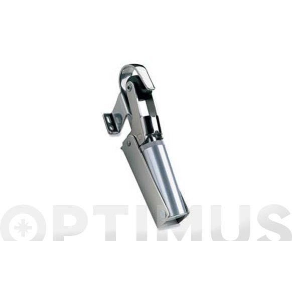 FRENO RETENEDOR FR2 PLATA JUSTOR -R-