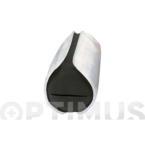 FUNDA ENFRIADORA AUTOAJUSTABLE PLATA