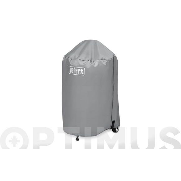 FUNDA STANDARD BARBACOA CARBON &Oslash; 47 CM WEBER