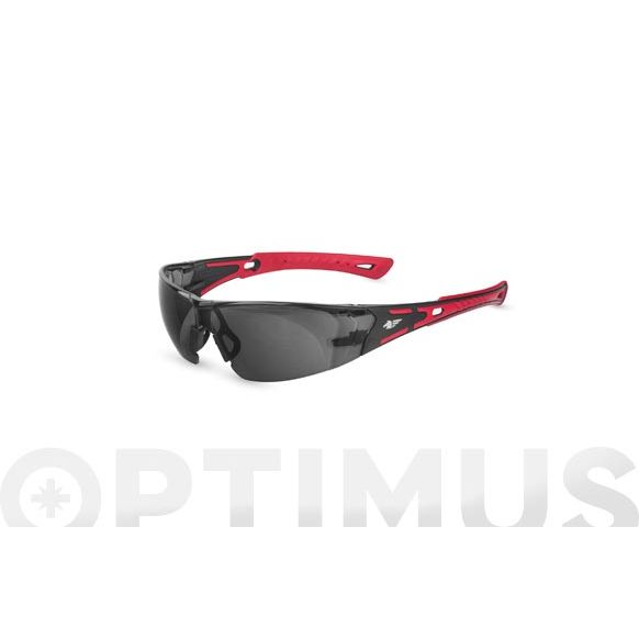 GAFA CONTRAIMPACTO SOLAR (MOD.BLACK & WHITE) LENTE PC PEGASO 