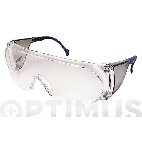 GAFA PROTECTORA ANTIVAHO BASIC 3 INCOLORA PEGASO