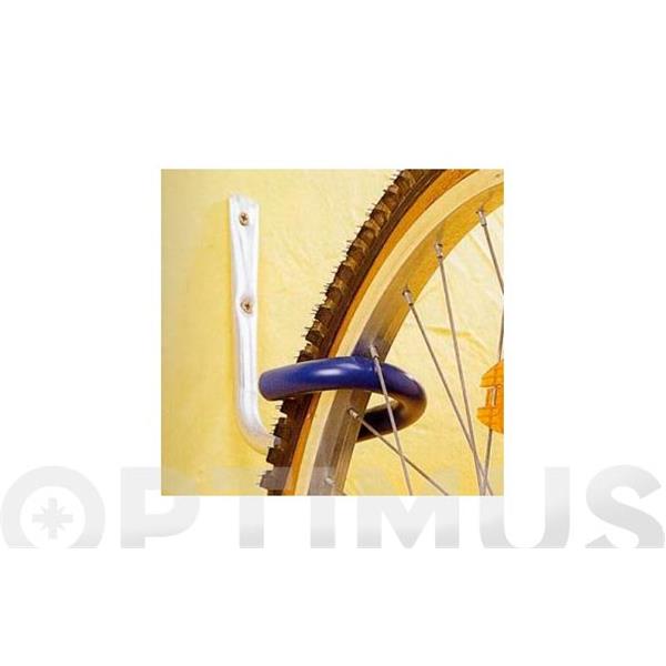 GANCHO BICICLETA PARED-TECHO B012G ALTUNA
