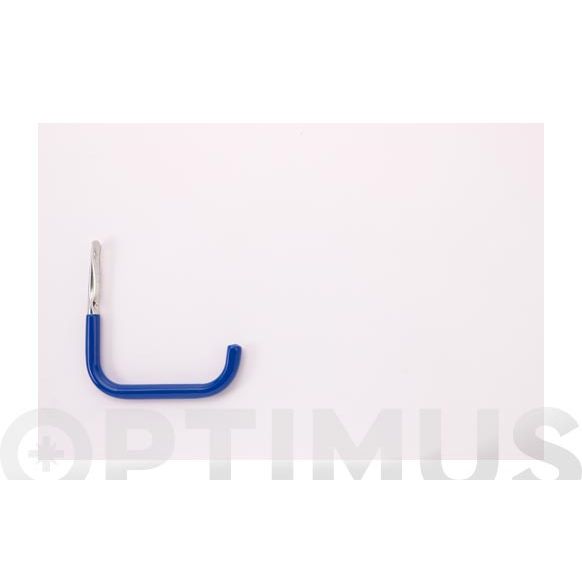 GANCHO UNIVERSAL 21 CM B011G FORRADO ALTUNA