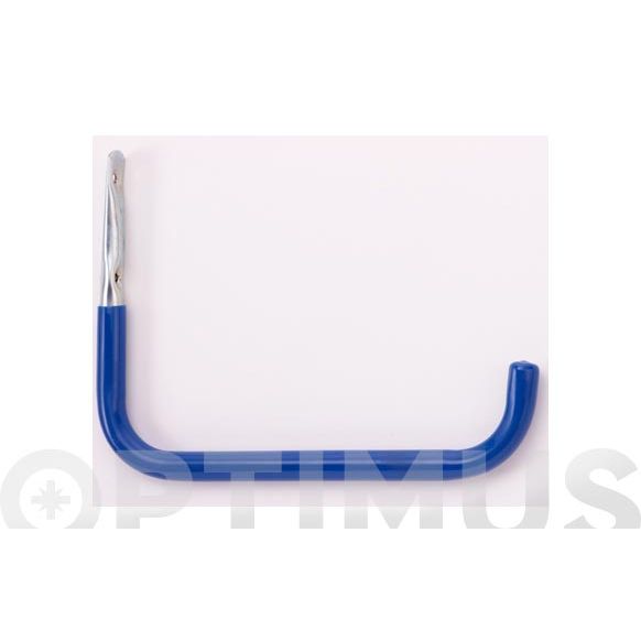 GANCHO UNIVERSAL PARED FORRADO 285 MM ALTUNA