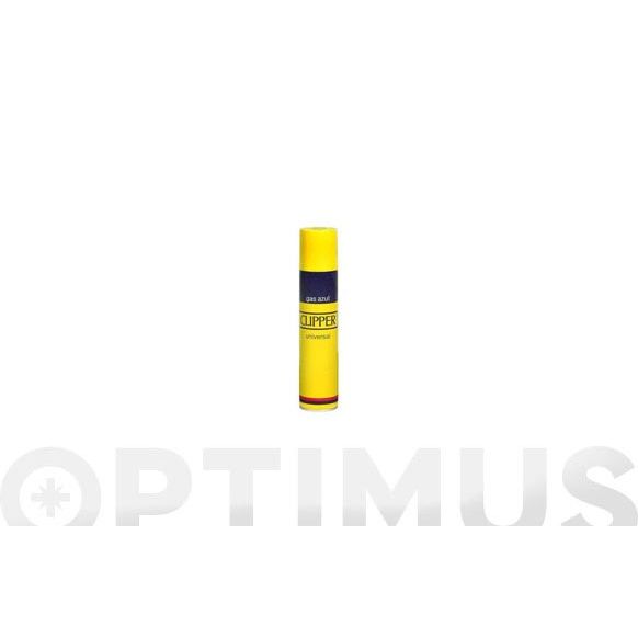GAS UNIVERSAL 300 ML CLIPPER