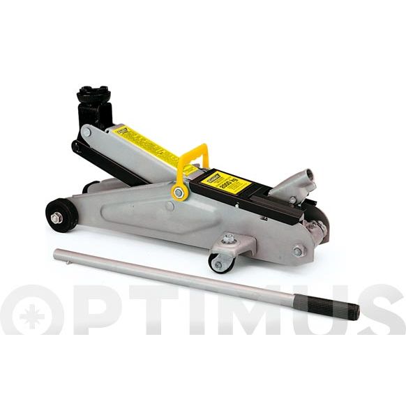 GATO HIDRAULICO CARRETILLA 2 TON. BOTTARI