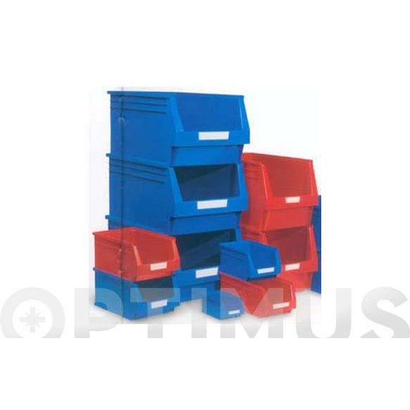 GAVETA 58 AZUL 303 X 500 X 200 MM TAYG