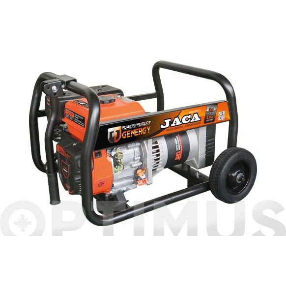 GENERADOR 3000 WT JACA GENERGY