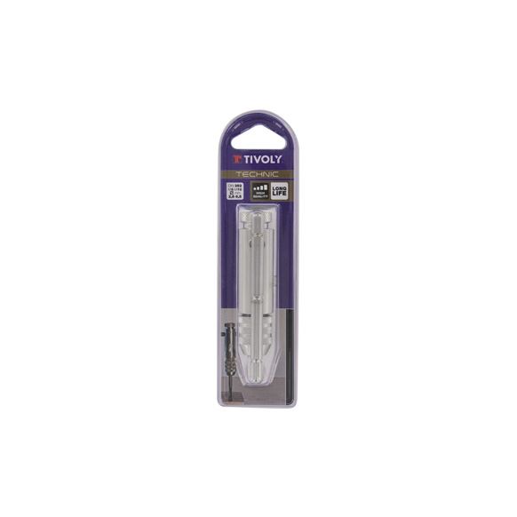 GIRAMACHOS EN T CON CRIQUE 3910-01 M-3 A M-10 25340 IZAR