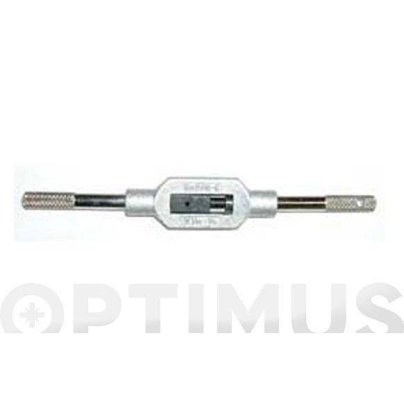 GIRAMACHOS HORIZONTAL DIN 1814 DE M-4 A M-12 REF. 3191-020 69831 IZAR 