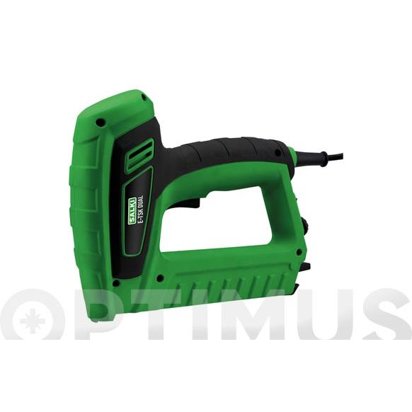 GRAPADORA ELECTRICA TKS DUAL SALKI