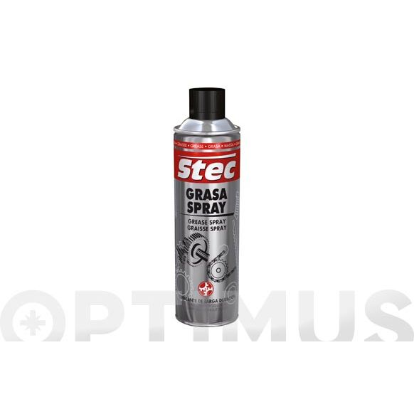 GRASA SPRAY PROFESIONAL 33963 650 ML. KRAFFT