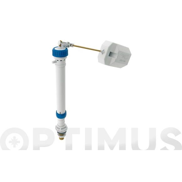 GRIFO ALIMENTACION LATERAL CON BOYA INFERIOR