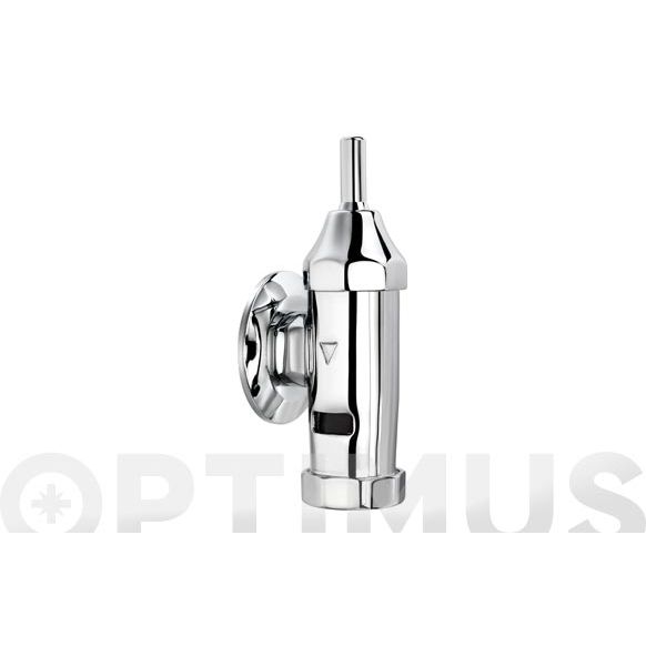 GRIFO FLUXOR 1000M AUTOM.TEMP. REF. 14109 PRESTO .