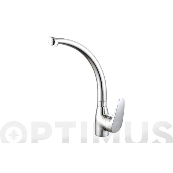GRIFO FREGADERO CA&Ntilde;O ALTO TER UG